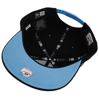 New York Yankees 2009 World Series Script 9Fifty A Frame Snapback Hat