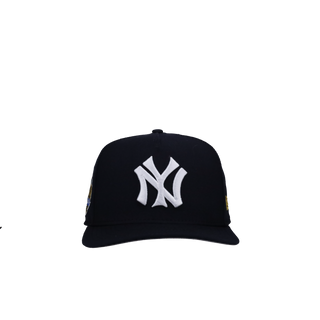 New York Yankees Premium Wool 1927 WS 9Fifty A Frame Snapback Hat