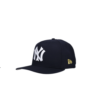 New York Yankees Premium Wool 1927 WS 9Fifty A Frame Snapback Hat
