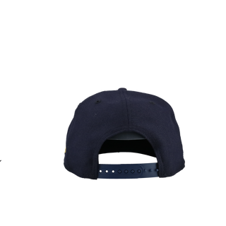 New York Yankees Premium Wool 1927 WS 9Fifty A Frame Snapback Hat