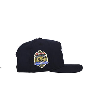 New York Yankees Premium Wool 1927 WS 9Fifty A Frame Snapback Hat