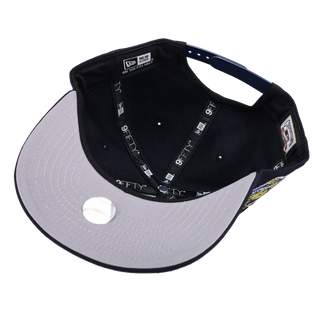 New York Yankees Premium Wool 1927 WS 9Fifty A Frame Snapback Hat