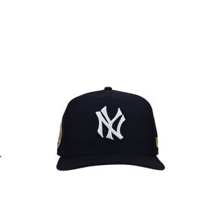 New York Yankees Premium Wool 1938 WS 9Fifty A Frame Snapback Hat