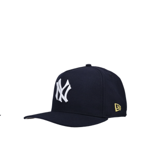 New York Yankees Premium Wool 1938 WS 9Fifty A Frame Snapback Hat