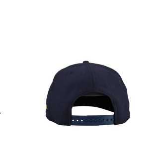 New York Yankees Premium Wool 1938 WS 9Fifty A Frame Snapback Hat