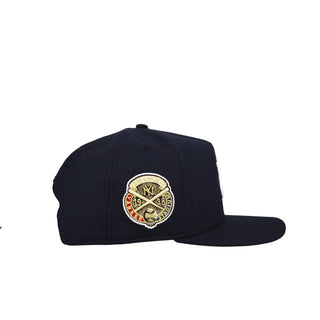 New York Yankees Premium Wool 1938 WS 9Fifty A Frame Snapback Hat
