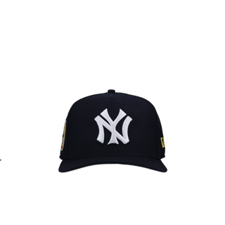 New York Yankees Premium Wool 1961 WS 9Fifty A Frame Snapback Hat
