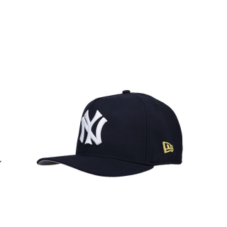 New York Yankees Premium Wool 1961 WS 9Fifty A Frame Snapback Hat