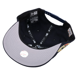 New York Yankees Premium Wool 1961 WS 9Fifty A Frame Snapback Hat