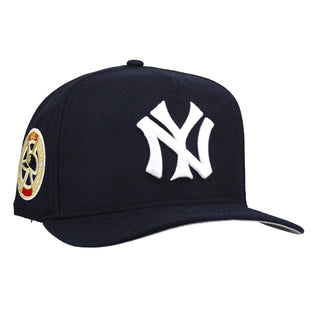 New York Yankees Premium Wool 1961 WS 9Fifty A Frame Snapback Hat
