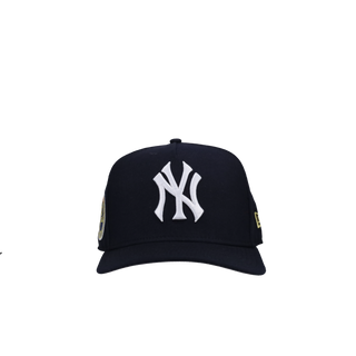 New York Yankees Premium Wool 1962 WS 9Fifty A Frame Snapback Hat