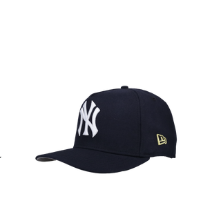 New York Yankees Premium Wool 1962 WS 9Fifty A Frame Snapback Hat