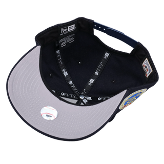 New York Yankees Premium Wool 1962 WS 9Fifty A Frame Snapback Hat