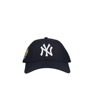 New York Yankees New Era 9Twenty 1999 World Series (Grey Brim)