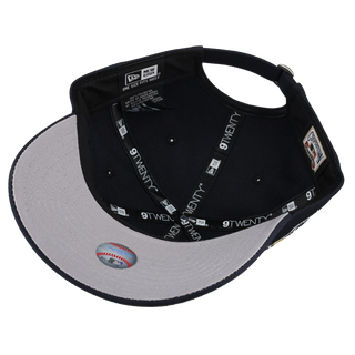 New York Yankees New Era 9Twenty 1999 World Series (Grey Brim)