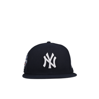 New York Yankees 2000 World Series Navy 9Fifty Snapback Hat