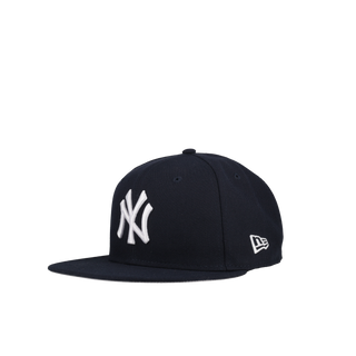 New York Yankees 2000 World Series Navy 9Fifty Snapback Hat