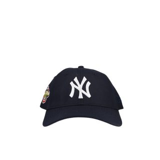 New York Yankees New Era 9Twenty 2001 World Series (Grey Brim)