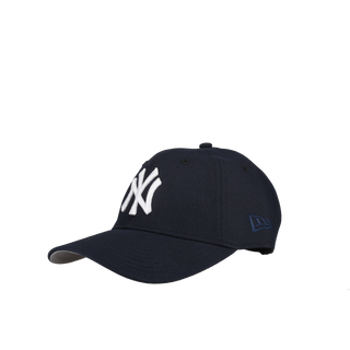 New York Yankees New Era 9Twenty 2001 World Series (Grey Brim)