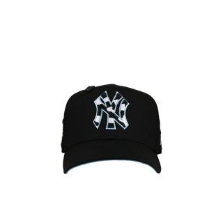 New York Yankees 2009 World Series "Sky Moo" 59Fifty Fitted Hat