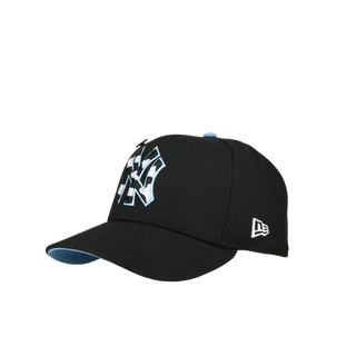 New York Yankees 2009 World Series "Sky Moo" 59Fifty Fitted Hat