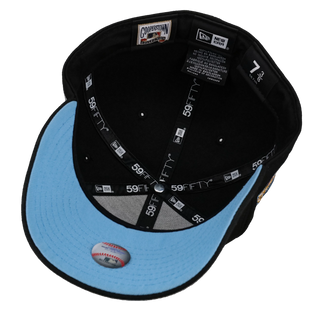 New York Yankees 2009 World Series "Sky Moo" 59Fifty Fitted Hat