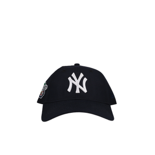 New York Yankees New Era 9Twenty 1998 World Series (Grey Brim)