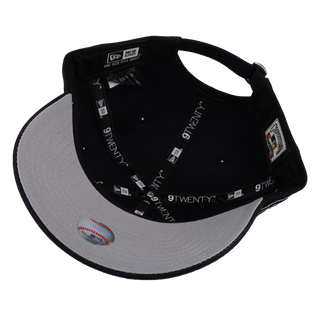 New York Yankees New Era 9Twenty 1998 World Series (Grey Brim)