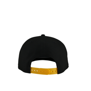 New York Yankees 1998 World Series Spiderweb 9Fifty A Frame Snapback Hat