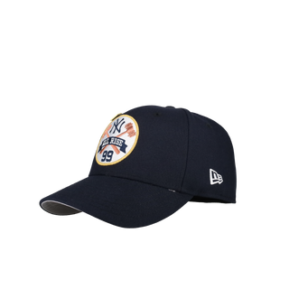 New York Yankees Aaron Judge A.L. Single Season Home Run Record 59Fifty Fitted Hat