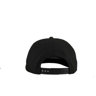 New York Yankees NYC 9Fifty A Frame Snapback Hat
