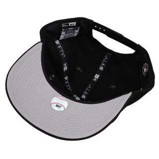 New York Yankees NYC 9Fifty A Frame Snapback Hat