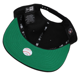 New York Yankees "Rings" 9Fifty Snapback Hat