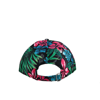 New York Yankees New Era 9Twenty Floral All Over (Grey Brim)