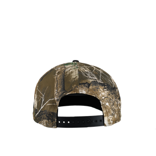New York Yankees Judge 62 Home Runs Realtree Black 9Fifty A Frame Snapback Hat