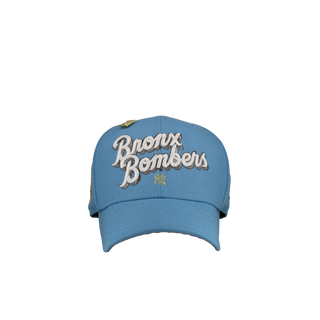 New York Yankees 27 Rings Bronx Bombers 59Fifty Fitted Hat