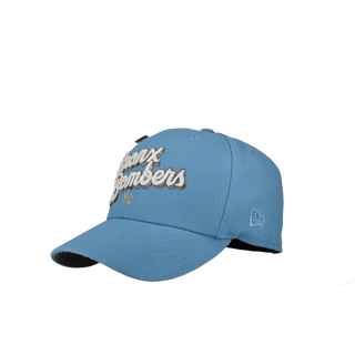 New York Yankees 27 Rings Bronx Bombers 59Fifty Fitted Hat