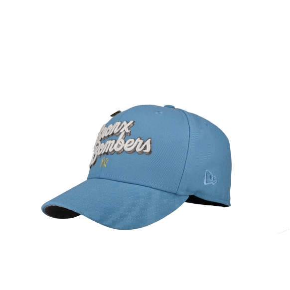 New York Yankees 27 Rings Bronx Bombers 59Fifty Fitted Hat