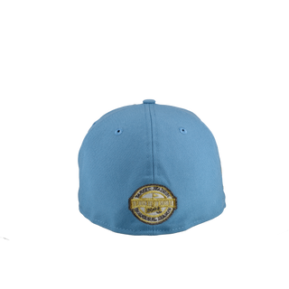 New York Yankees 27 Rings Bronx Bombers 59Fifty Fitted Hat