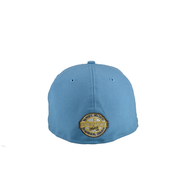 New York Yankees 27 Rings Bronx Bombers 59Fifty Fitted Hat
