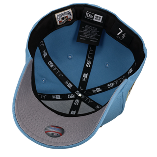 New York Yankees 27 Rings Bronx Bombers 59Fifty Fitted Hat