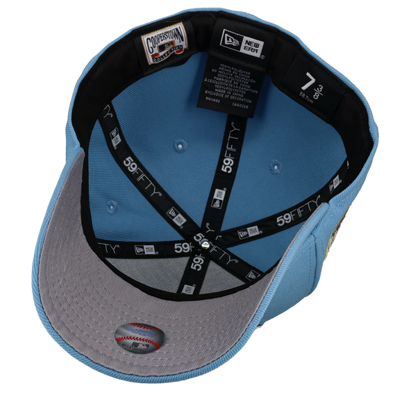 New York Yankees 27 Rings Bronx Bombers 59Fifty Fitted Hat