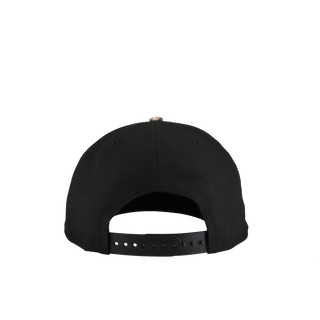 New York Yankees 1952 World Series Real Tree Camo USA 9Fifty A Frame Snapback Hat