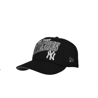 New York Yankees 1962 World Series Script Metallic 59Fifty Fitted Hat, image 5