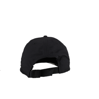 New York Yankees Black Nylon 19Twenty Adjustable Hat