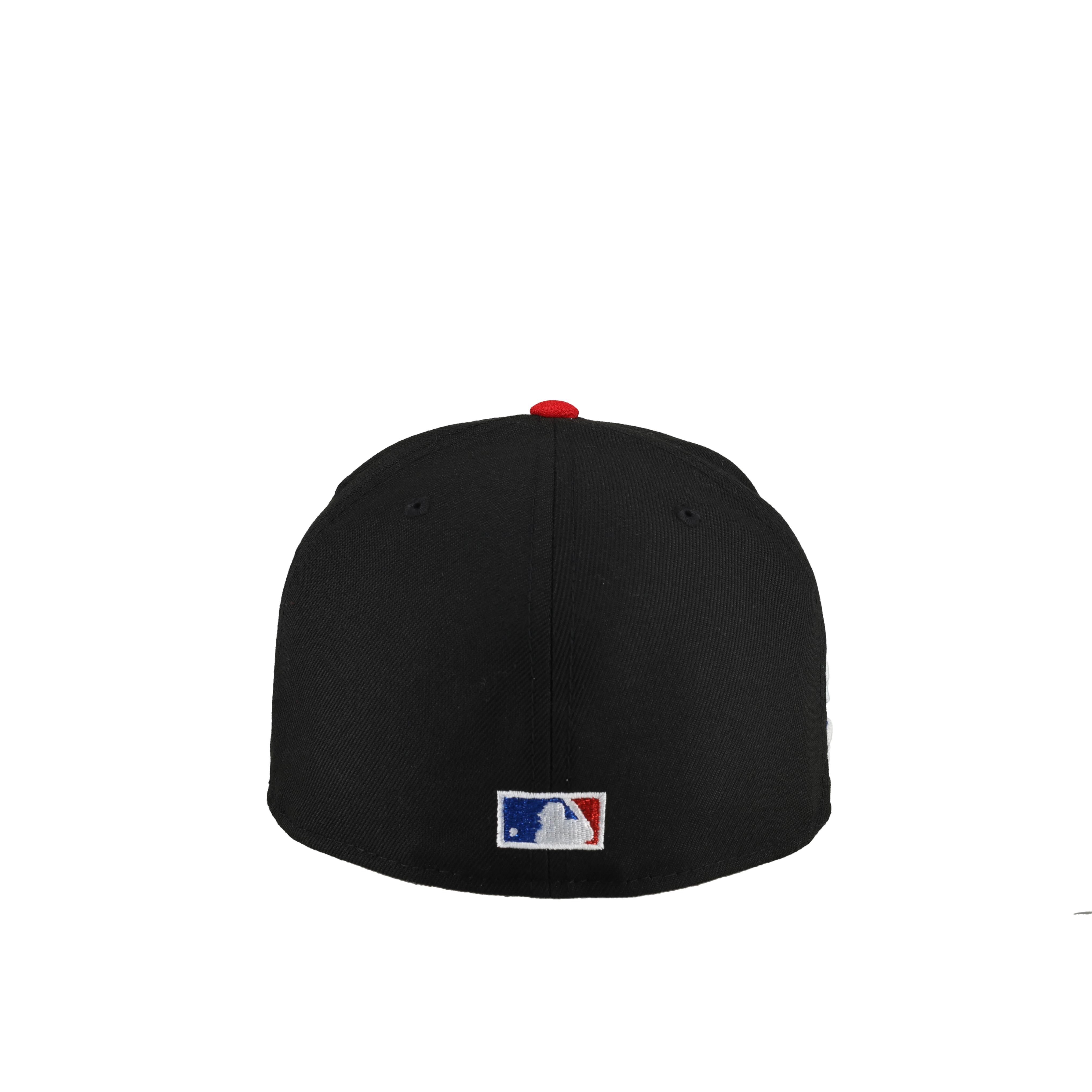New York Yankees Black Bronx Bombers 59Fifty Fitted Hat