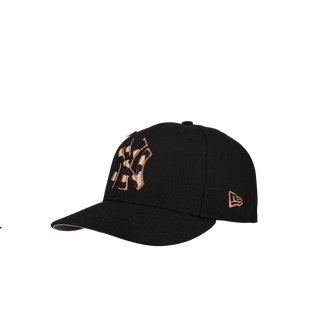 New York Yankees 1999 World Series Black Grey Brim 59Fifty Fitted Hat