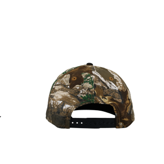 New York Yankees 1999 World Series Camo 9Fifty A Frame Snapback Hat
