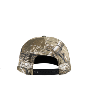 New York Yankees Camo UFO Disclosure 9Fifty A Frame Snapback Hat