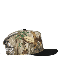 New York Yankees Camo UFO Disclosure 9Fifty A Frame Snapback Hat